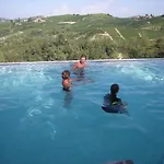 Casa Fonda- Piemonte