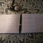 Bed & Breakfast Casa Fonda- Piemonte *