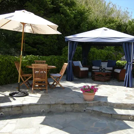 Casa Fonda- Piemonte Bed & Breakfast Mango