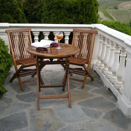 Casa Fonda- Piemonte Frühstückspension *