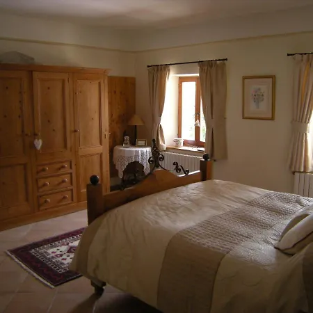 Casa Fonda- Piemonte Frühstückspension Mango