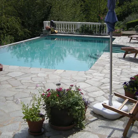 Casa Fonda- Piemonte * Mango