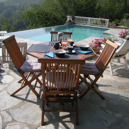 Casa Fonda- Piemonte Mango