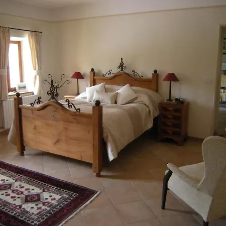 Bed and breakfast Casa Fonda- Piemonte