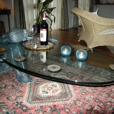 Casa Fonda- Piemonte * Mango