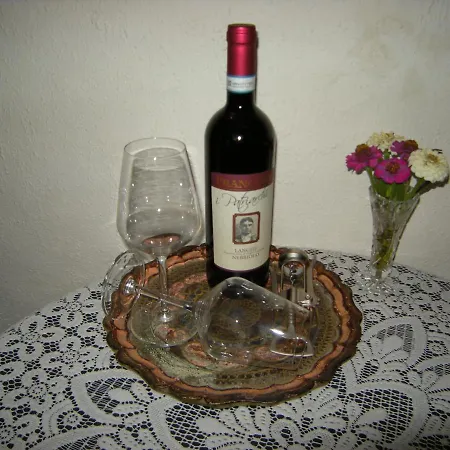 ベッド・アンド・ブレックファスト Casa Fonda- Piemonte Mango