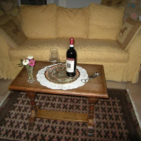 Casa Fonda- Piemonte *