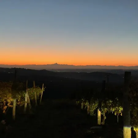 Casa Fonda- Piemonte