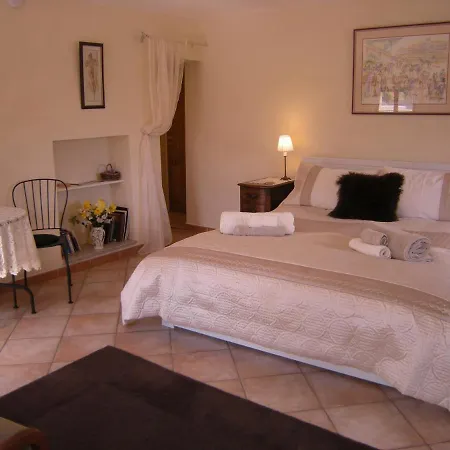 Frühstückspension Casa Fonda- Piemonte Mango