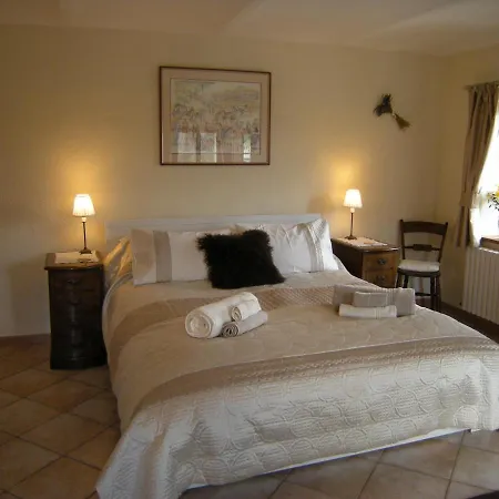 Casa Fonda- Piemonte Frühstückspension *