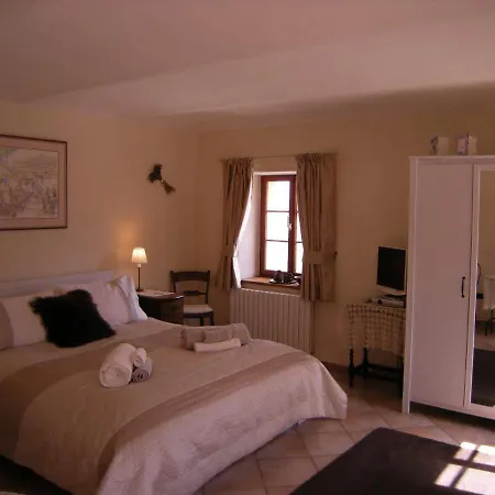 Casa Fonda- Piemonte *