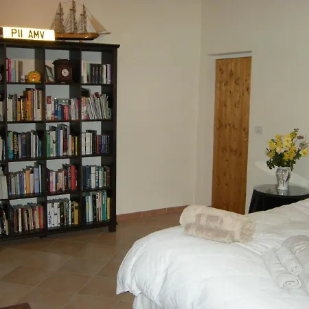 ベッド・アンド・ブレックファスト Casa Fonda- Piemonte