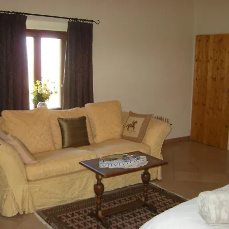 Casa Fonda- Piemonte Frühstückspension