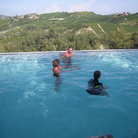 Casa Fonda- Piemonte