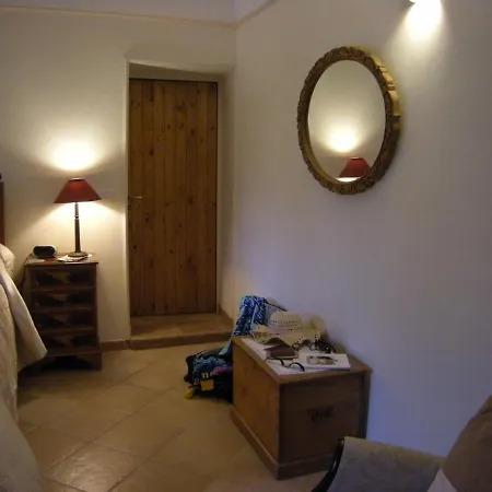 Casa Fonda- Piemonte Mango