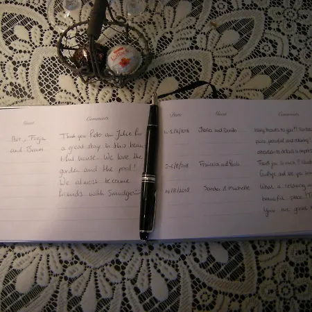 ベッド・アンド・ブレックファスト Casa Fonda- Piemonte *