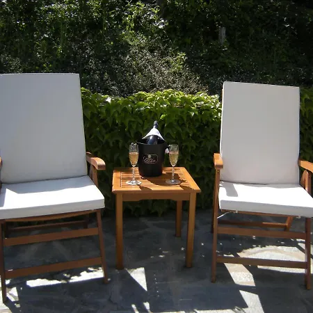 Casa Fonda- Piemonte Mango