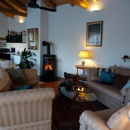 Casa Fonda- Piemonte *