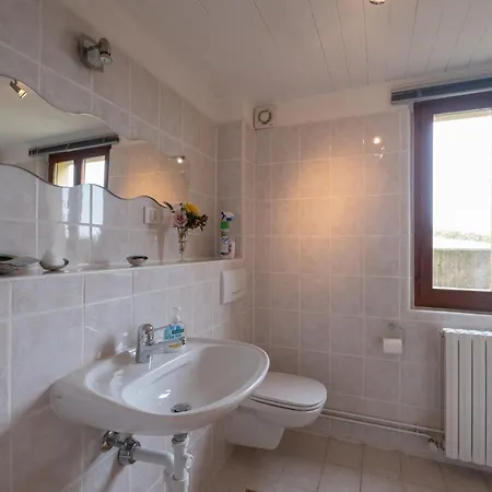 Casa Fonda- Piemonte Mango