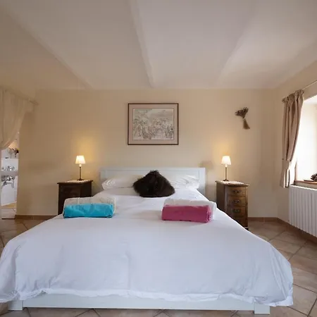 Frühstückspension Casa Fonda- Piemonte Mango