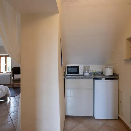 Casa Fonda- Piemonte Frühstückspension