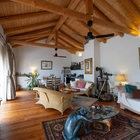 Casa Fonda- Piemonte