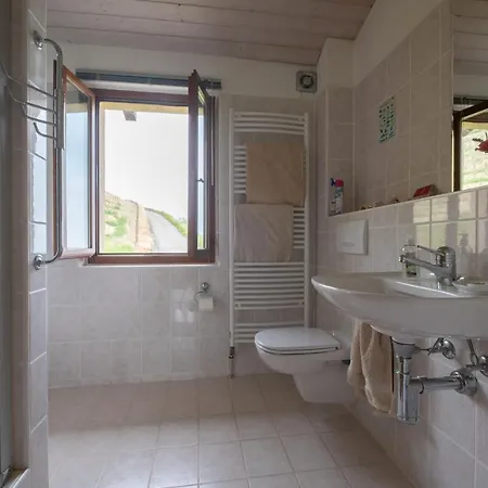 Casa Fonda- Piemonte Mango