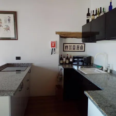 Frühstückspension Casa Fonda- Piemonte *