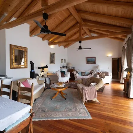 ベッド・アンド・ブレックファスト Casa Fonda- Piemonte *