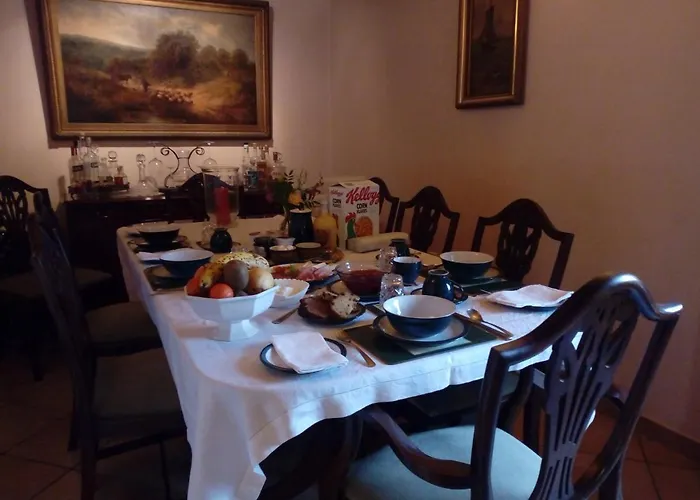 Casa Fonda- Piemonte Mango
