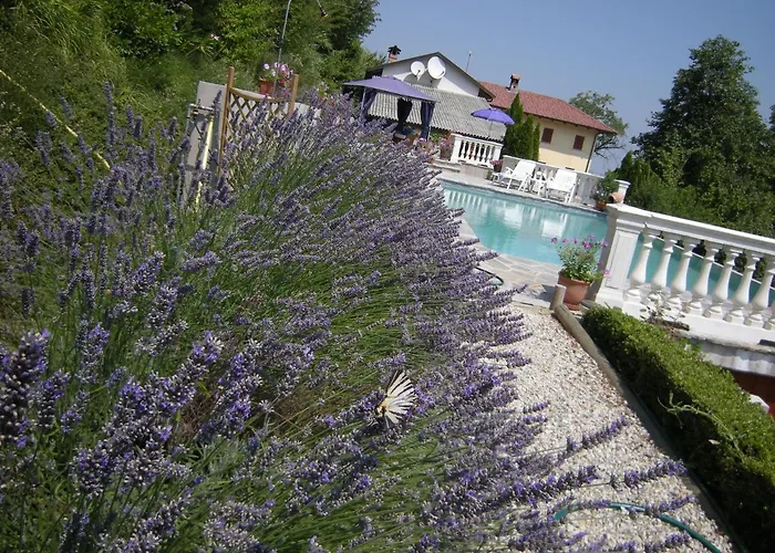 Casa Fonda- Piemonte Mango