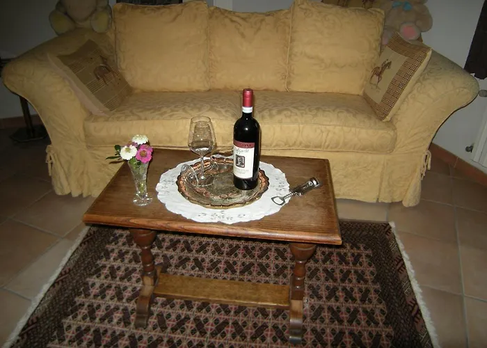 Casa Fonda- Piemonte *