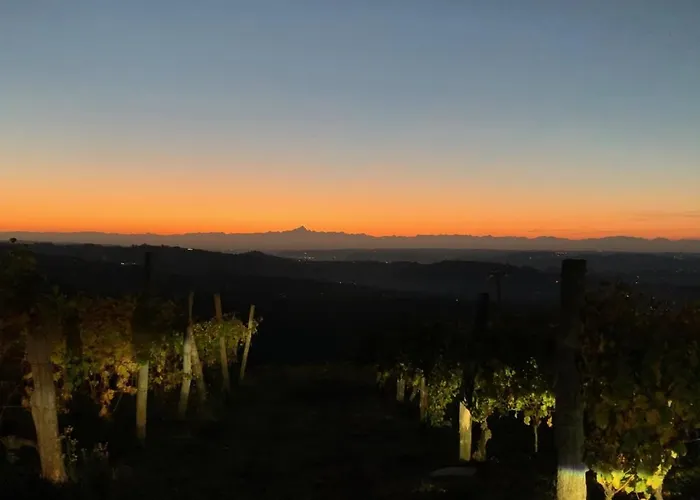 Casa Fonda- Piemonte