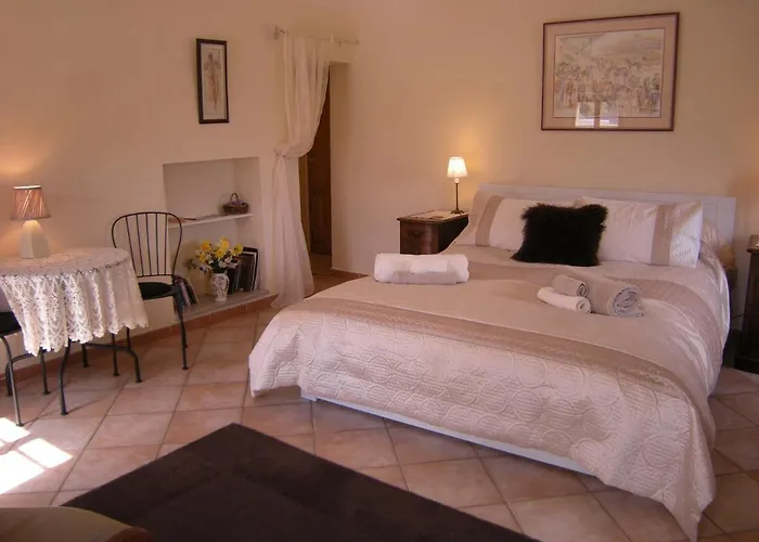 Nocleg ze śniadaniem Casa Fonda- Piemonte Mango