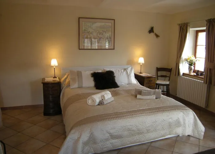 Casa Fonda- Piemonte Nocleg ze śniadaniem *