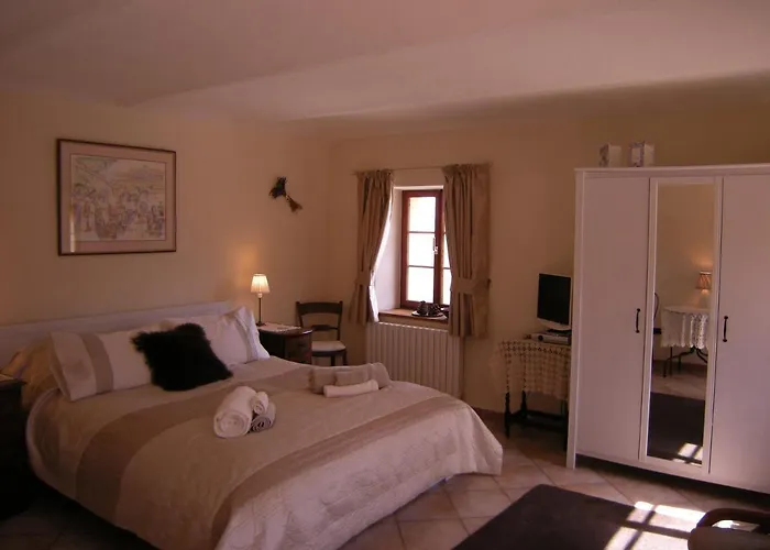 Casa Fonda- Piemonte *