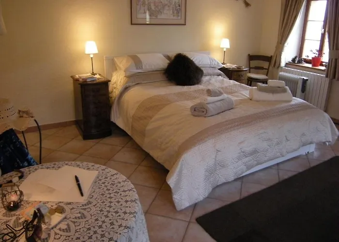 Casa Fonda- Piemonte