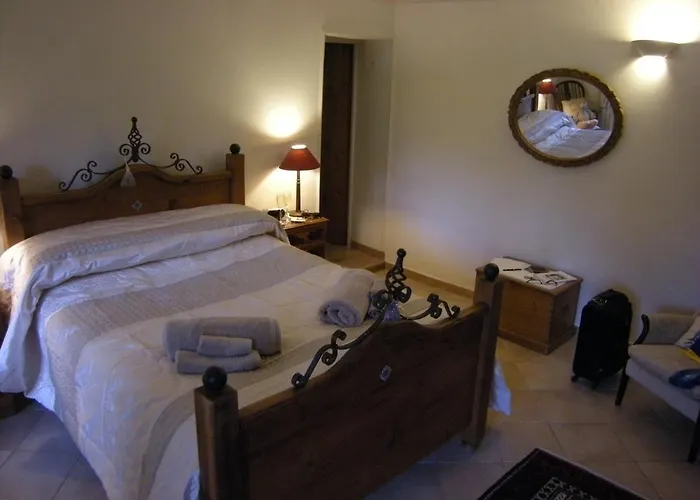 Casa Fonda- Piemonte Nocleg ze śniadaniem Mango