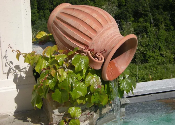 Casa Fonda- Piemonte Mango