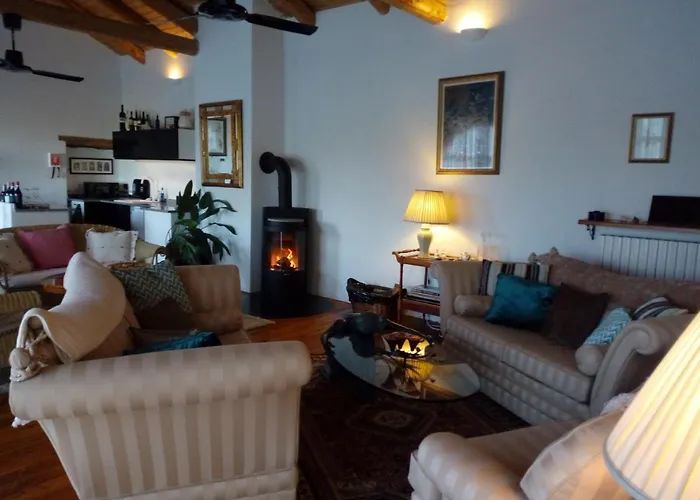 Casa Fonda- Piemonte *