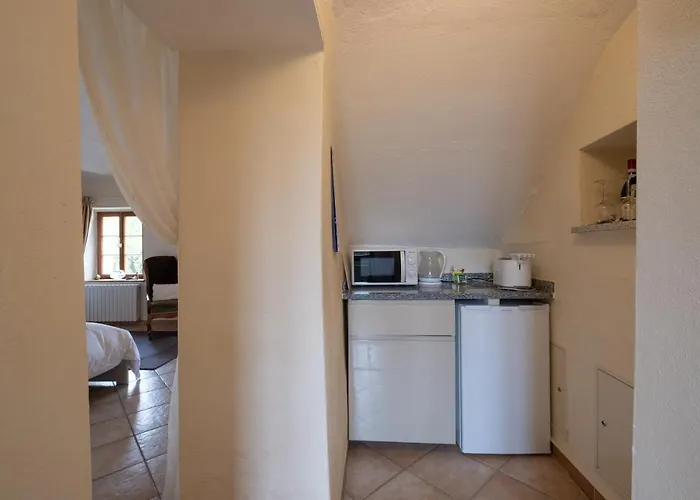 Casa Fonda- Piemonte Nocleg ze śniadaniem