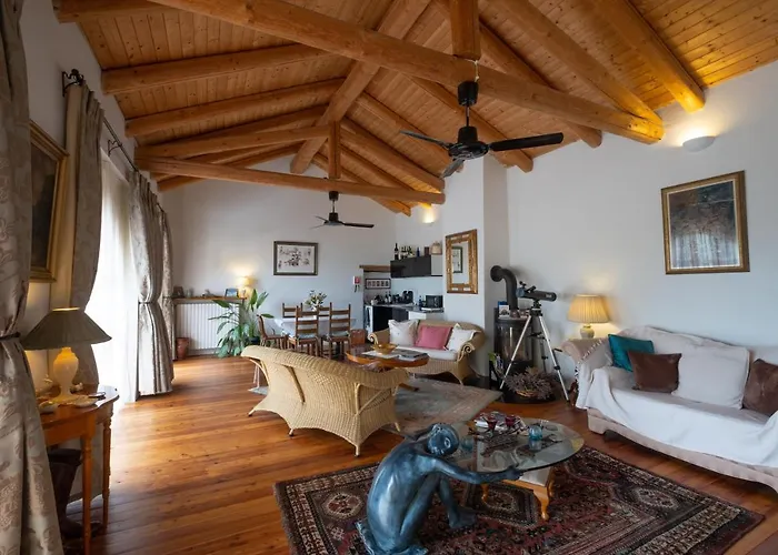 Casa Fonda- Piemonte